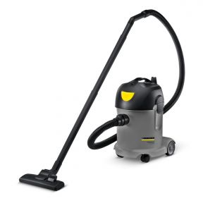 Профессиональный пылесос сухой уборки Karcher T 14/1 Classic Профессиональный пылесос сухой уборки Karcher T 14/1 Classic