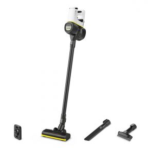 Вертикальный аккумуляторный пылесос Karcher VC 4 Cordless myHome Вертикальный аккумуляторный пылесос Karcher VC 4 Cordless myHome
