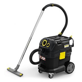 Пылесос влажной и сухой уборки Karcher NT 30/1 Tact Te L Anniversary Edition Пылесос влажной и сухой уборки Karcher NT 30/1 Tact Te L Anniversary Edition