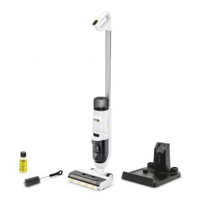 Вертикальный моющий пылесос Karcher KFL 1 Вертикальный моющий пылесос Karcher KFL 1