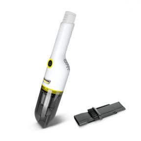 Ручной аккумуляторный пылесос Karcher CVH 2-4 Ручной аккумуляторный пылесос Karcher CVH 2-4