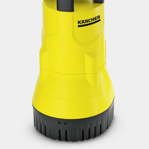 Насос бочковой Karcher BP 1 Barrel - <h3>Гибкий зажим</h3>
Идеальное фиксирование на краю бочек, благодаря гибкому зажиму.