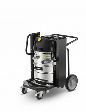 Промышленный пылесос Karcher IVC 60/24-2 Tact² Промышленный пылесос Karcher IVC 60/24-2 Tact²