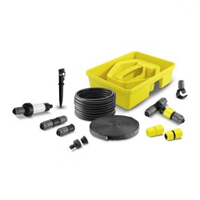 Комплект системы орошения Karcher Rain Sistem Box Комплект системы орошения Karcher Rain Sistem Box