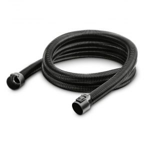 Удлинительный шланг для хозяйственных пылесосов Karcher WD, 3,5 м. Удлинительный шланг для хозяйственных пылесосов Karcher WD, 3,5 м.