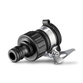 Адаптер Karcher для крана без резьбы Адаптер Karcher для крана без резьбы
