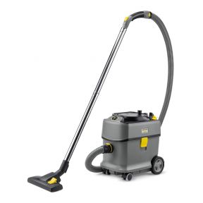 Профессиональный пылесос сухой уборки Karcher T 15/1 Профессиональный пылесос сухой уборки Karcher T 15/1