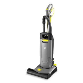 Профессиональный щеточный пылесос сухой уборки Karcher CV 38/2 Профессиональный щеточный пылесос сухой уборки Karcher CV 38/2