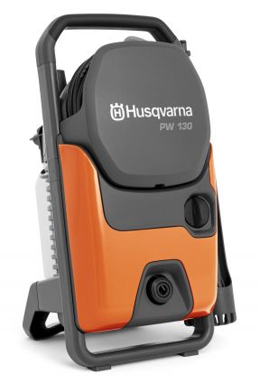 Мойка высокого давления Husqvarna PW130 Мойка высокого давления Husqvarna PW130