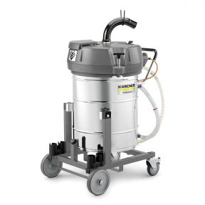 Индустриальный пылесос Karcher IVR-L 100/24-2 Tc Me Индустриальный пылесос Karcher IVR-L 100/24-2 Tc Me