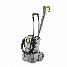 Аппарат высокого давления Karcher HD 5/13 E Classic