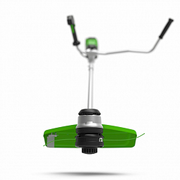 Аккумуляторный триммер Greenworks GD60BCB, 40см, б/щ, 60v (без АКБ и З/У) - изображение 2