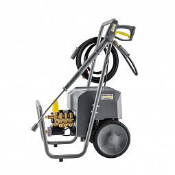 Аппарат высокого давления Karcher HD 10/25-4 S Classic - изображение 2