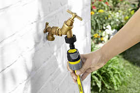 Универсальный коннектор Karcher Premium - изображение 3