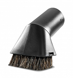 Мягкая щетка для мебели к пылесосам Karcher - изображение 3