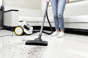 Пылесос для сухой уборки Karcher VC 3 - изображение 3