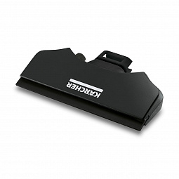 Узкая всасывающая насадка для стеклоочистителей Karcher WV2 / WV5 (170мм) - изображение 3