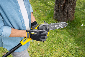 Пильная цепь для Karcher PSW 18-20 Battery - изображение 3