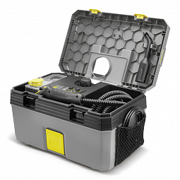 Профессиональный пароочиститель Karcher SG 4/2 Classic - изображение 2