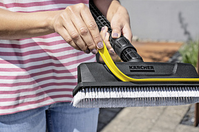 Мощная швабра Karcher PS 30 - изображение 3