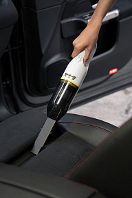 Ручной аккумуляторный пылесос Karcher CVH 3  - изображение 2