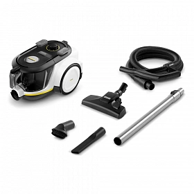 Пылесос сухой уборки Karcher VCC 4 CycloneX