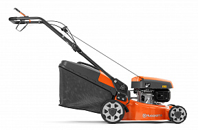 Газонокосилка Husqvarna LC 140SP - изображение 2