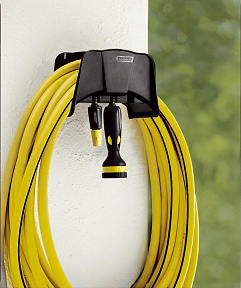  Настенный держатель для шланга Karcher - изображение 2