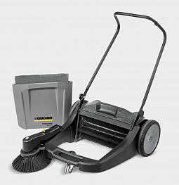 Подметальная Машина Karcher KM 70/15 C - изображение 3