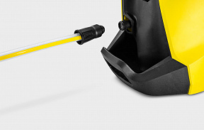 Всасывающий шланг Karcher SH 3  - изображение 2
