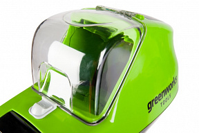 Аккумуляторный лодочный мотор Greenworks G40TM55, 40v (без АКБ и З/У) - изображение 3