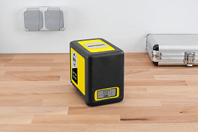Аккумулятор Karcher Battery Power 36/50 - изображение 4