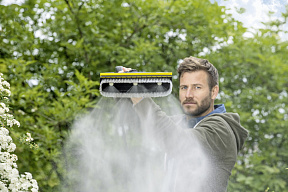 Мощная швабра Karcher PS 30 - изображение 2