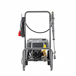 Аппарат высокого давления Karcher HD 10/25-4 S Classic - изображение 4