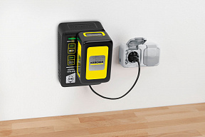 Стартовый комплект Karcher Battery Power 36/25 - изображение 3
