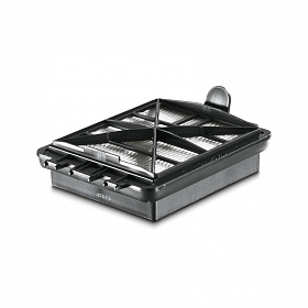 Фильтр HЕРА 12 к пылесосам Karcher VC 6