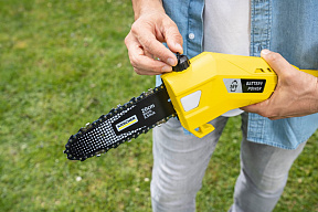 Пильная цепь для Karcher PSW 18-20 Battery - изображение 2