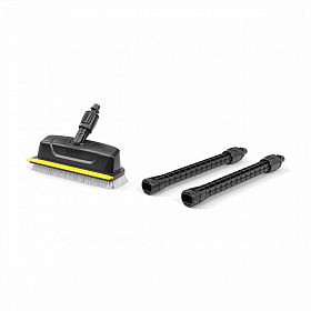 Мощная швабра Karcher PS 30