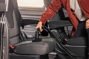 Моющий пылесос Karcher SE 5 - изображение 4