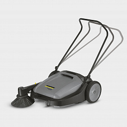 Подметальная Машина Karcher KM 70/15 C - изображение 2