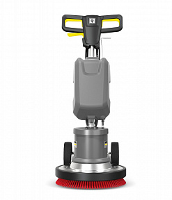 Поломоечная машина Karcher BDS 43/150 C Classic - изображение 2