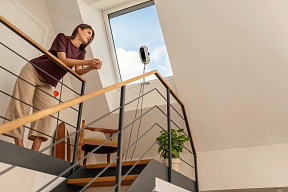 Робот-стеклоочиститель Karcher RCW 2 - изображение 3