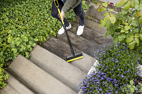 Мощная швабра Karcher PS 30 - изображение 4