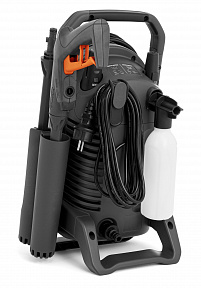 Мойка высокого давления Husqvarna PW130 - изображение 2