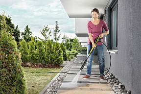 Пистолет Karcher G 145 Q Full Control - изображение 4
