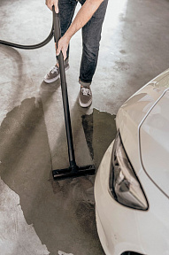 Хозяйственный пылесос Karcher WD 3 V-17/4/20 - изображение 2